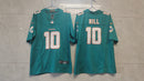 Camisa NFL Miami Dolphins Vapor F.U.S.E. Limited