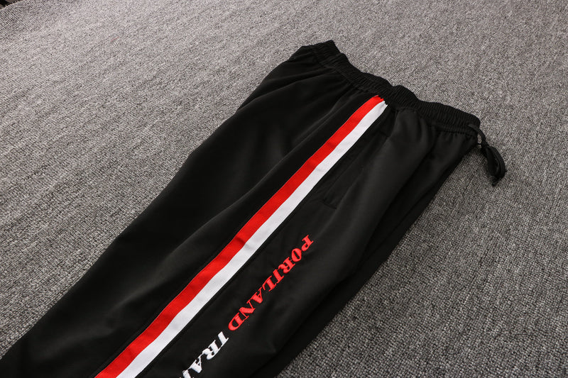 Conjunto Nike NBA Therma Flex Portland Trail Blazers 21/22