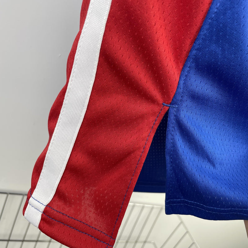 Regata Detroit Pistons Icon Edition 22/23
