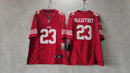 Jersey Juvenil San Francisco 49ers Vapor F.U.S.E. Limited Vermelha