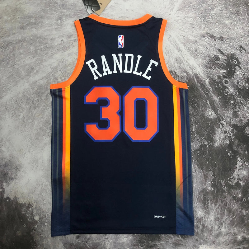Regata New York Knicks Statement Edition 22/23