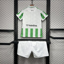 Conjunto Infantil Real Betis Home 2024/25