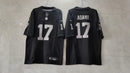 Camisa NFL Las Vegas Raiders Vapor F.U.S.E. Limited Jersey Preta