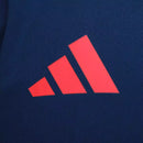 Camisola Flamengo treino azul marinho 2025/26