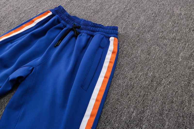Conjunto Nike NBA Therma Flex New York Knicks 21/22