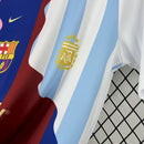 Camisola Lionel Messi Special edition all club mix - 2025/26