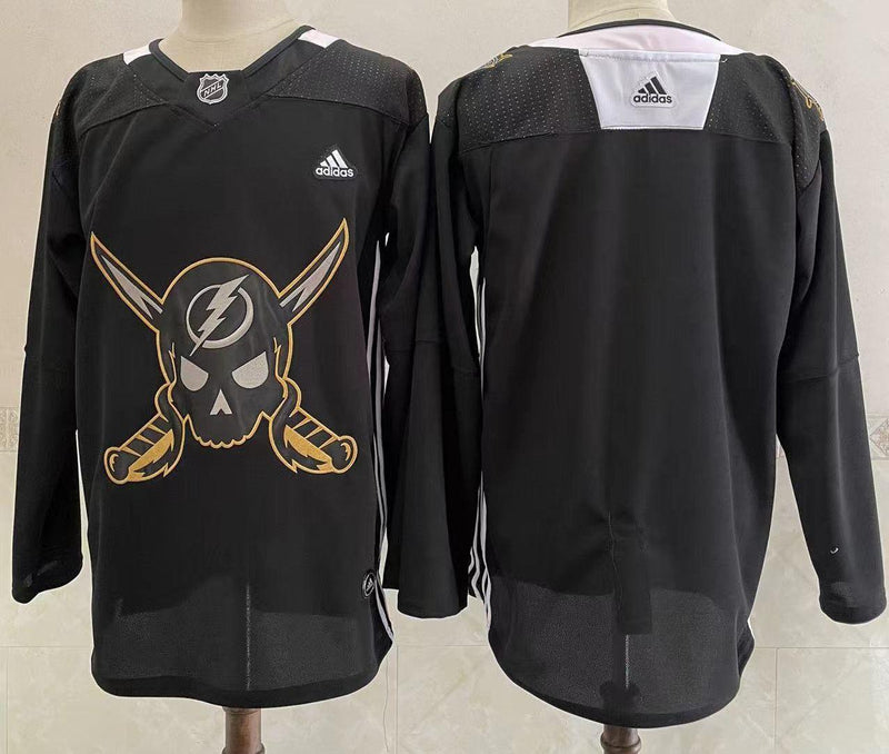 Jersey Tampa Bay Lightning Gaparrilla Reveal