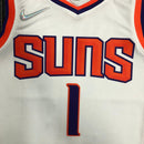 Regata Phoenix Suns Association Edition Diamante 75th