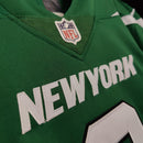 Camisa NFL New York Jets Vapor Limited Jersey Verde