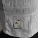 Camisola terceiro equipamento branca 2025/26 PLAYER