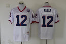 Jersey Buffalo Bills Mitchell & Ness Throwback Branca