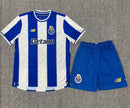 Conjunto infantil FC Porto 2025/26 - Principal