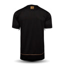 Camisola Vasco da Gama preta third 2023/24