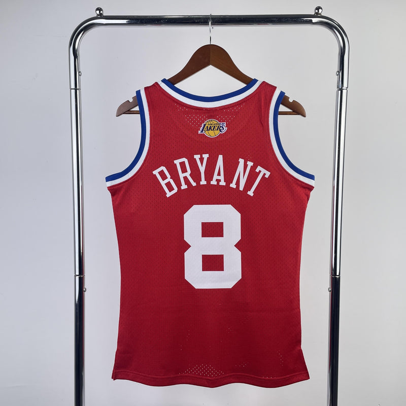 Regata Swingman All Star West Mitchell & Ness Hardwood Classics 2003