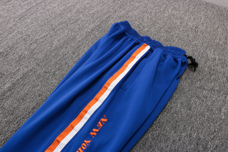 Conjunto Nike NBA Therma Flex New York Knicks 21/22