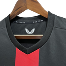 Camisola Bayer 04 Leverkusen Home 2023/24