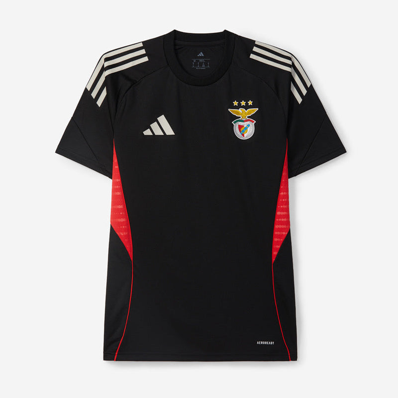 Camisola treino preto 2025/26 treinamento - LANÇAMENTO