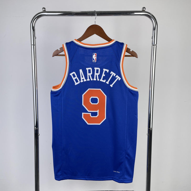 Regata New York Knicks Icon Edition