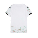 Camisola Feminina Seleção Portugal branca alternativa 2025 - PUMA