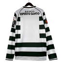 Camisola retrô home 2001/03 - MANGA LONGA