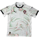 Camisola Seleção Portugal branca alternativa 2025 - PUMA