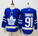 Camisa NHL Toronto Maple Leafs Jersey Azul
