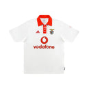 Camisola SL Benfica Retrô 2004/05