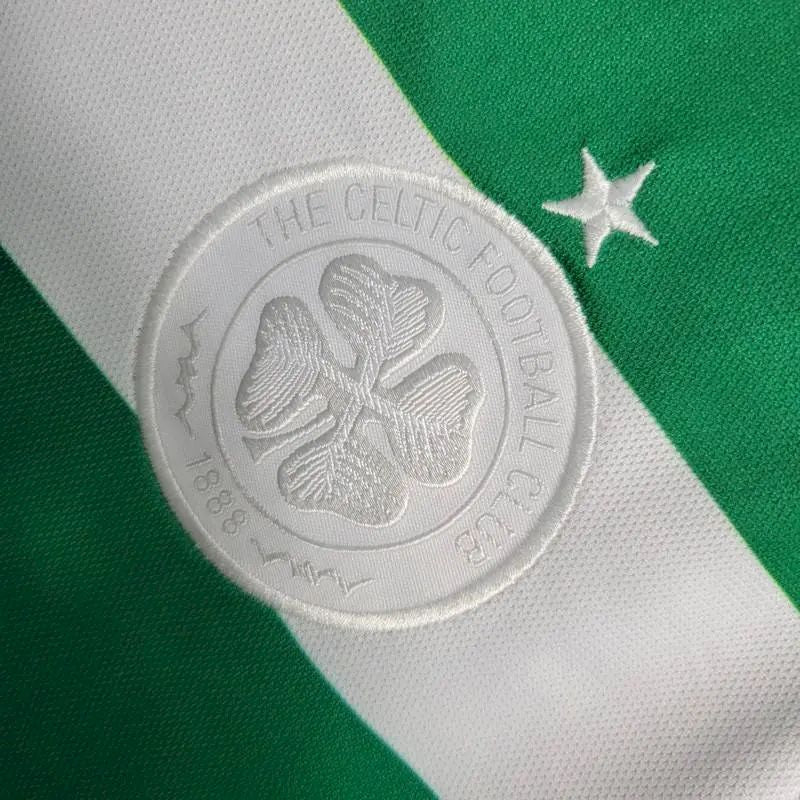 Camisola CELTIC 2023/24 SPECIAL EDITION