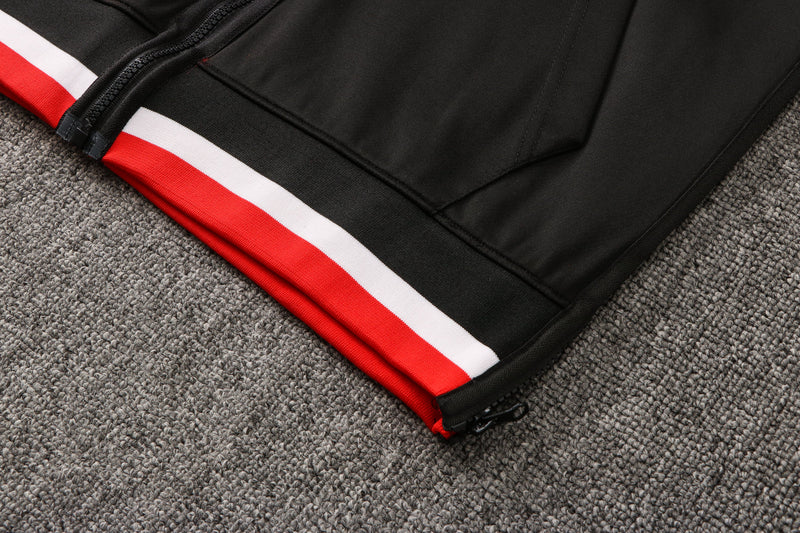 Conjunto Nike NBA Therma Flex Portland Trail Blazers 21/22