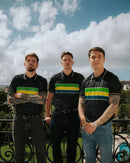 Camisola Estoril Praia Ayrton Senna 2025/26 - UNIDADES LIMITADAS