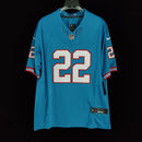 Camisa NFL Tennessee Titans Vapor F.U.S.E. Limited Jersey Azul Claro