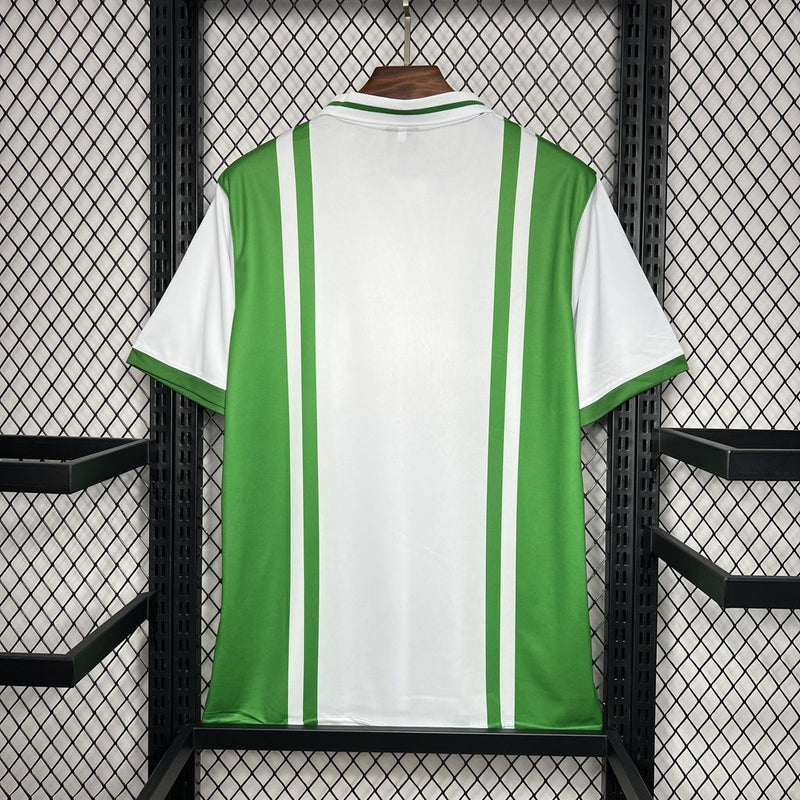 Camisola Retrô Werder Bremen Home 1996/97