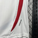 Camisola Retrô França Away 2006