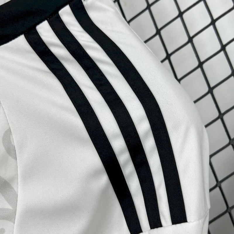 Camisola concept branca águia 2025/26