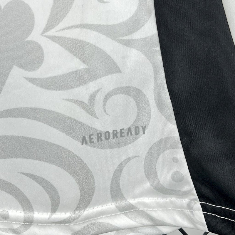 Camisola concept branca águia 2025/26