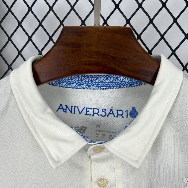 Camisola FC Porto 2025/26 - Terceiro