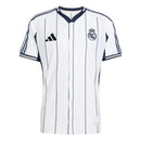 Camisola Real Madrid branca US BACK 2025/26