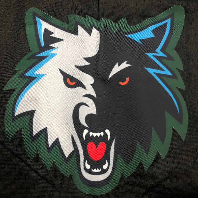 Short Minnesota Timberwolves Classic Edition 18/19