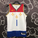 Regata New Orleans Pelicans City Edition 20/21