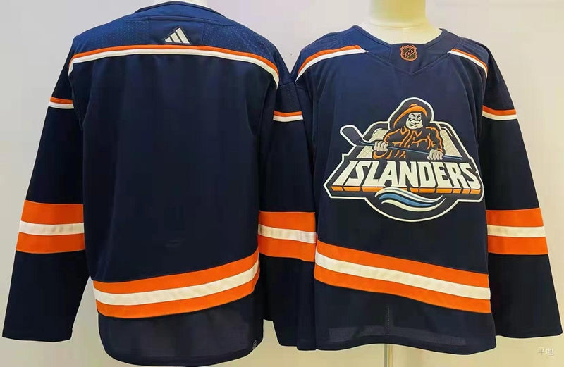 Jersey New York Islanders Reverse Retrô 2.0