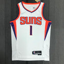 Regata Phoenix Suns Association Edition Diamante 75th