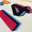 Camisa NBA Miami Heat City Edition 22/23