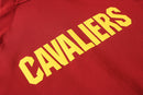 Conjunto Nike NBA Therma Flex Cleveland Cavaliers Treino