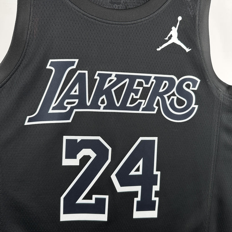 Regata Swingman MVP Kobe Bryant Los Angeles Lakers