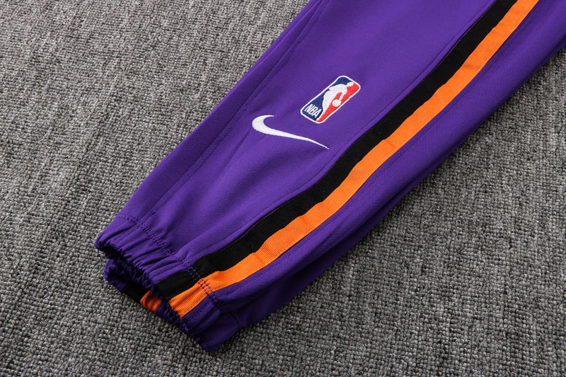 Conjunto Nike NBA Therma Flex Phoenix Suns 21/22