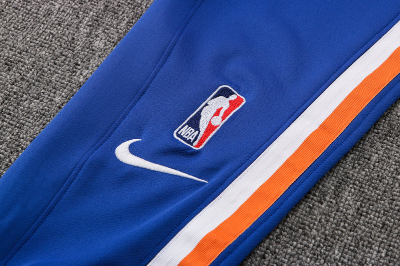 Conjunto Nike NBA Therma Flex New York Knicks 21/22