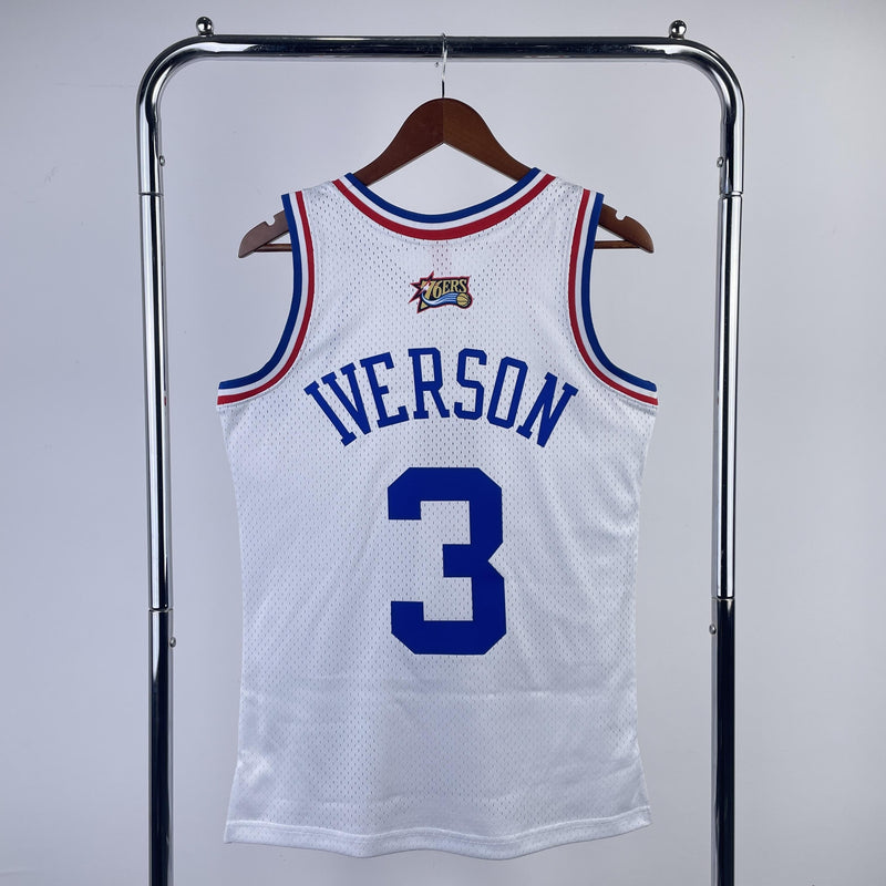 Regata Swingman All Star East Mitchell & Ness Hardwood Classics 2003