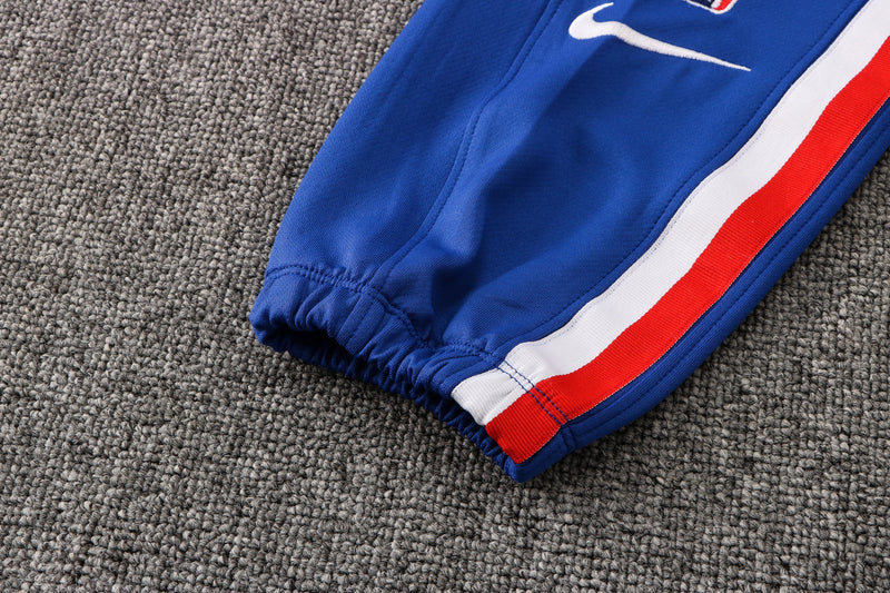Conjunto Nike NBA Therma Flex Philadelphia 76ers 21/22