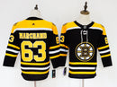 Camisa NHL Boston Bruins Jersey Preta