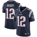 Camisa NFL New England Patriots Vapor Limited Jersey Brady